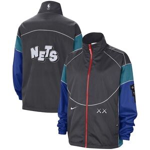 Nike x Kaws City Edition